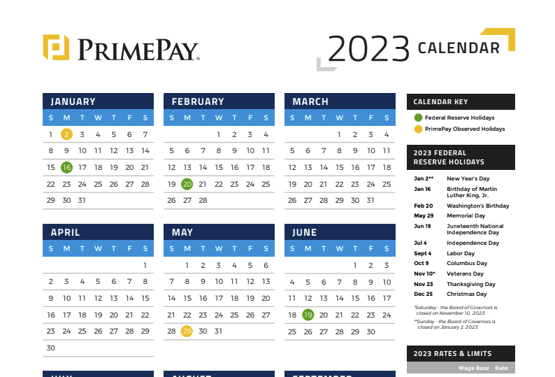 Tax Form Due Dates 2023 Printable Forms Free Online